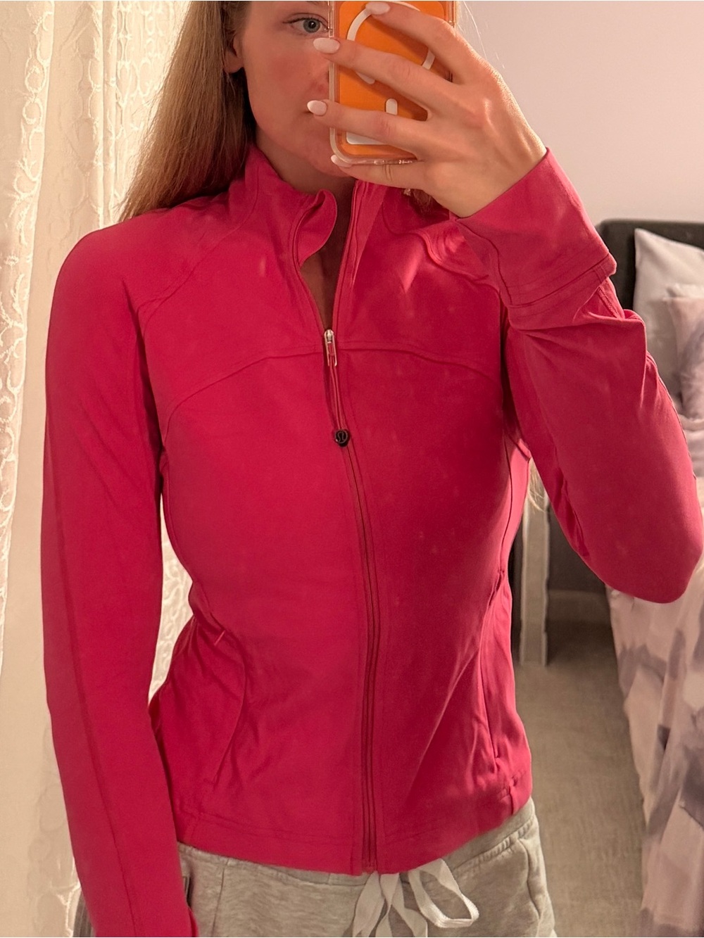 Women's align lululemon jacket